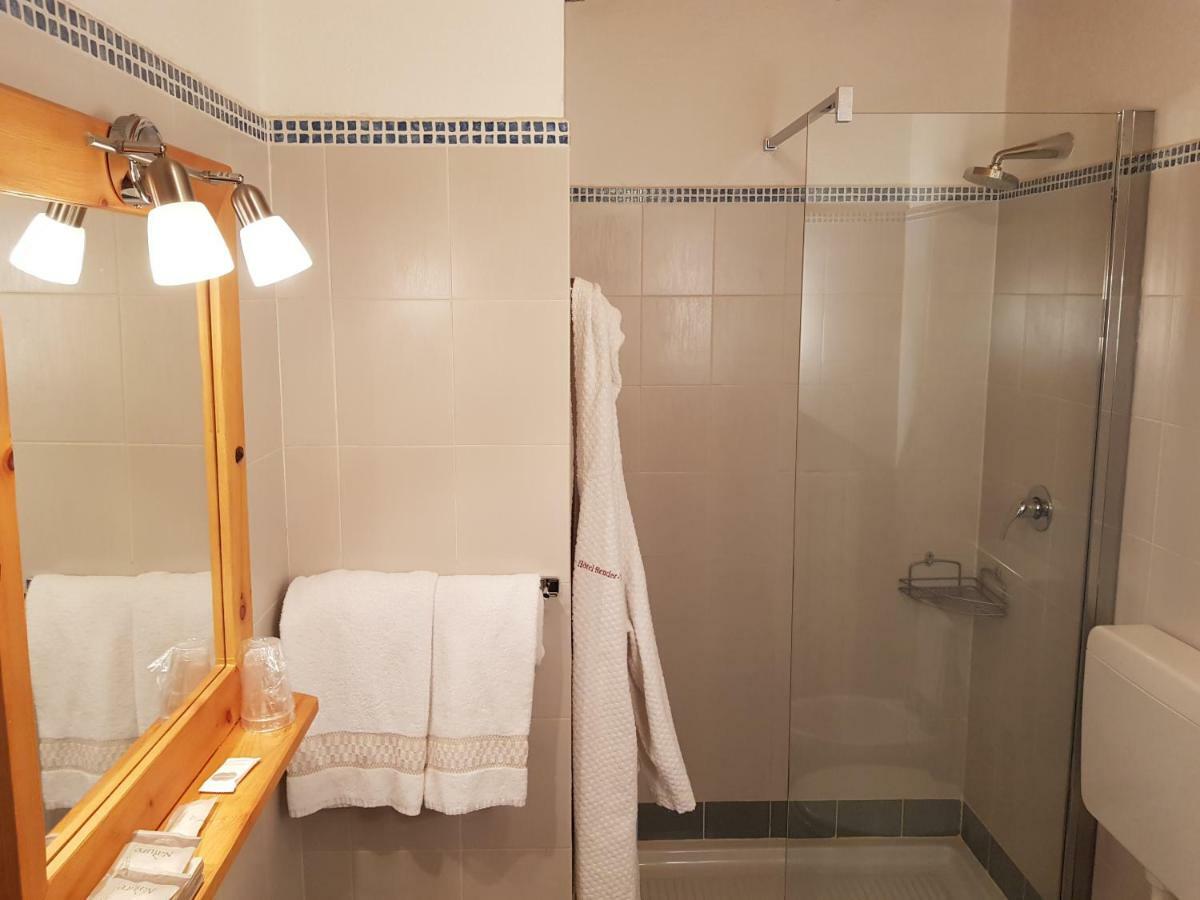 Hotel Rendez-Vous - Aymavilles מראה חיצוני תמונה